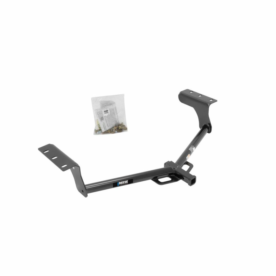 Truck, Towing & Off Road Reese | Reese Towpower Insta-Hitch Ii Class Ii Trailer Hitch For Toyota Rav4, Custom Fit, 6172