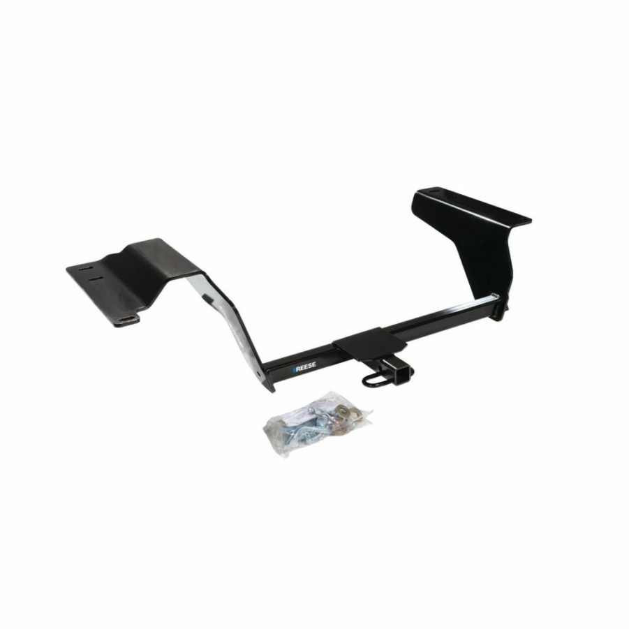 Truck, Towing & Off Road Reese | Reese Towpower Class I Trailer Hitch, Custom Fit, 51164