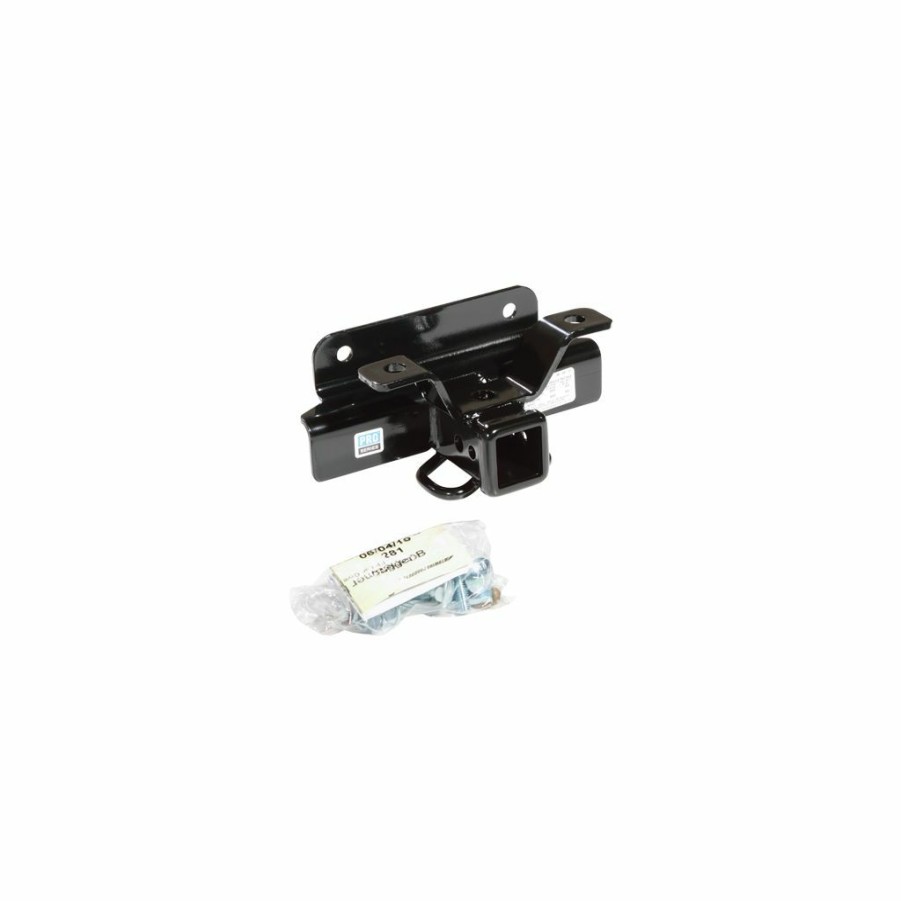 Truck, Towing & Off Road Reese | Reese Towpower Class Iii Tow Hitch, Custom Fit, 51143