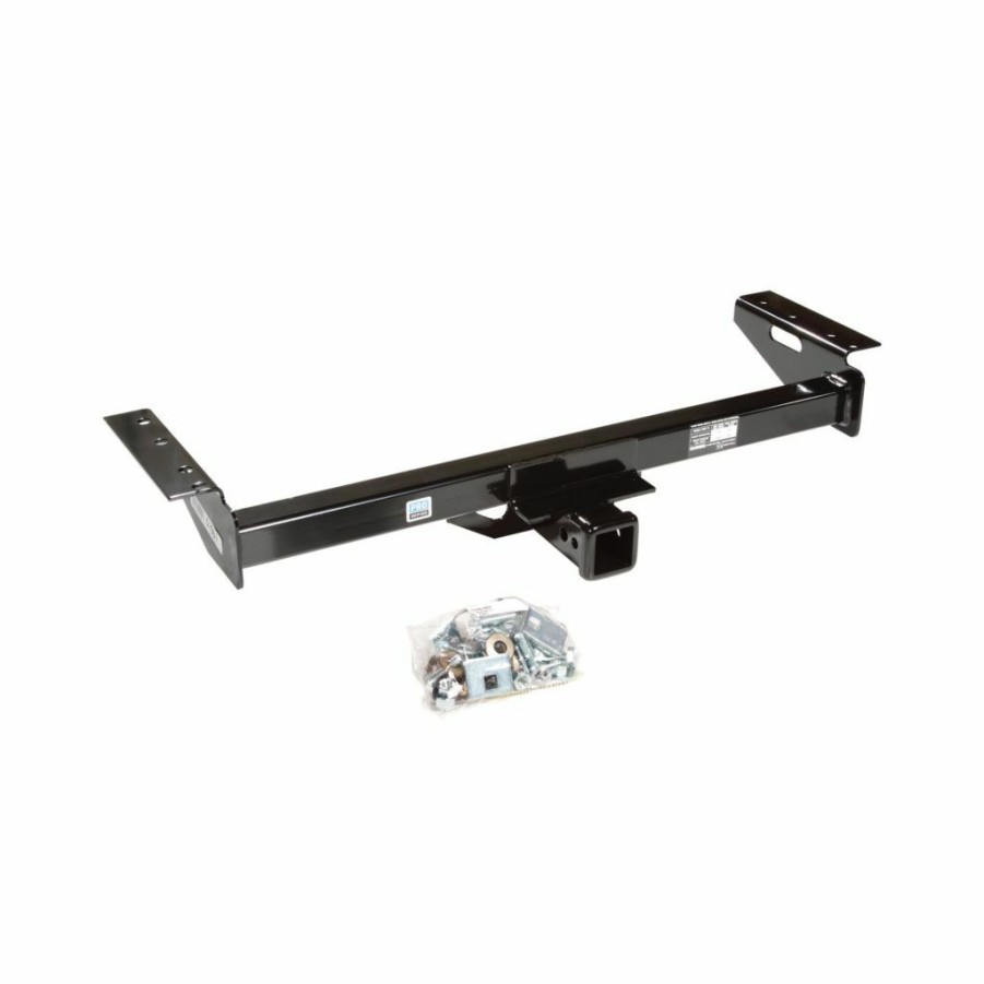 Truck, Towing & Off Road Reese | Reese Towpower Class Iii Trailer Hitch, 3,500 Lb. Capacity, Custom Fit, 51001