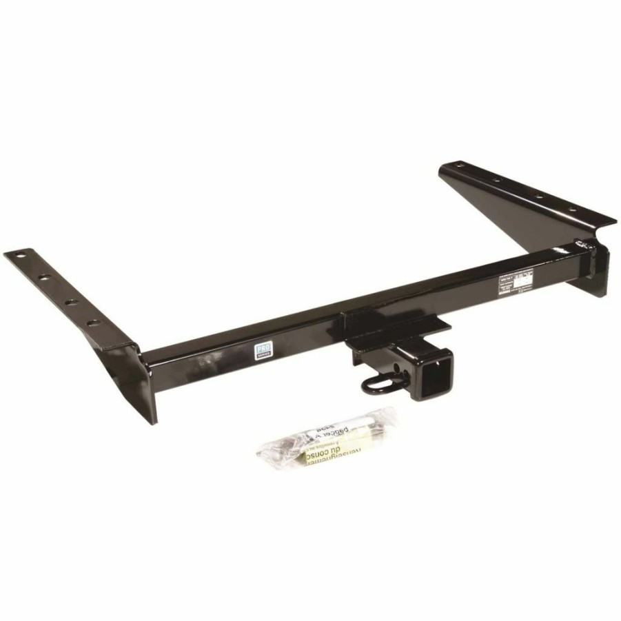 Truck, Towing & Off Road Reese | Reese Towpower Class Iii Trailer Hitch For Jeep Grand Cherokee/Grand Wagoneer, Custom Fit, 51010