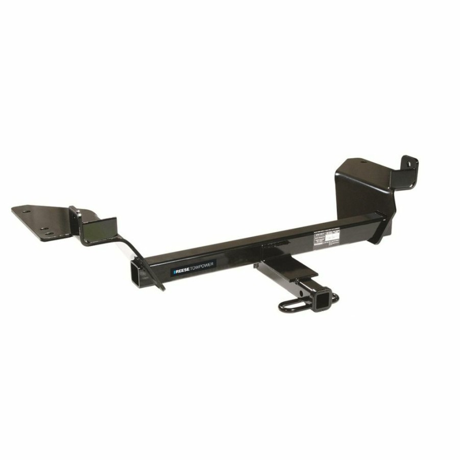 Truck, Towing & Off Road Reese | Reese Towpower Class Ii Trailer Hitch, Custom Fit, 6384