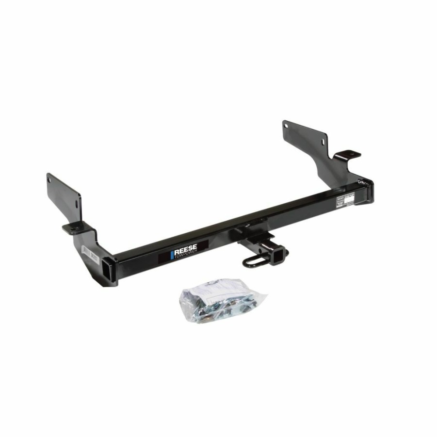 Truck, Towing & Off Road Reese | Reese Towpower Class Ii Tow Hitch, 3,500 Lb. Capacity, Custom Fit, 6298