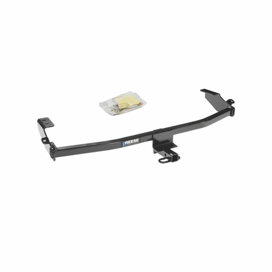 Truck, Towing & Off Road Reese | Reese Towpower Class I Trailer Hitch, 2,000 Lb. Capacity, Custom Fit, 77135