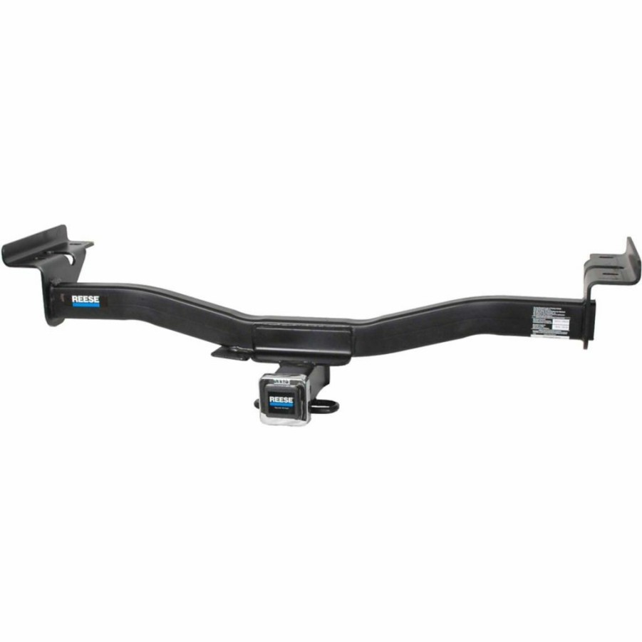 Truck, Towing & Off Road Reese | Reese Towpower Class Iii Trailer Hitch For Mazda Cx-7, Custom Fit, 44554