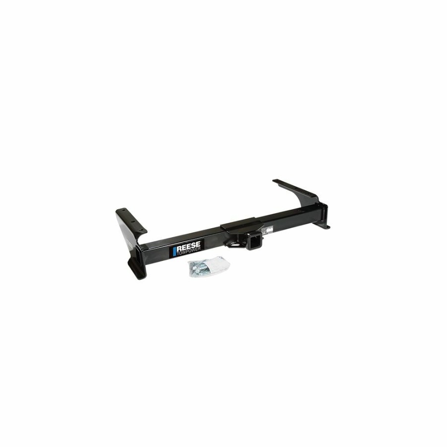 Truck, Towing & Off Road Reese | Reese Towpower Class V Ultra Frame Hitch, 12,000 Lb. Capacity, Custom Fit, 96906