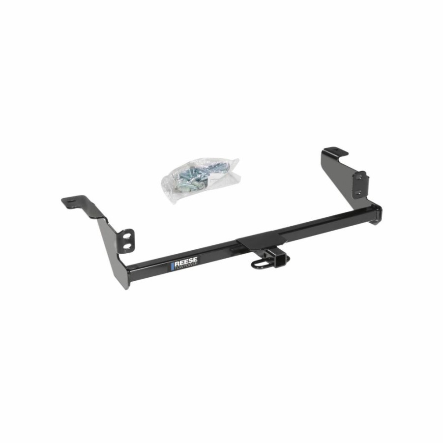 Truck, Towing & Off Road Reese | Reese Towpower Class I Tow Hitch, Custom Fit, 77176