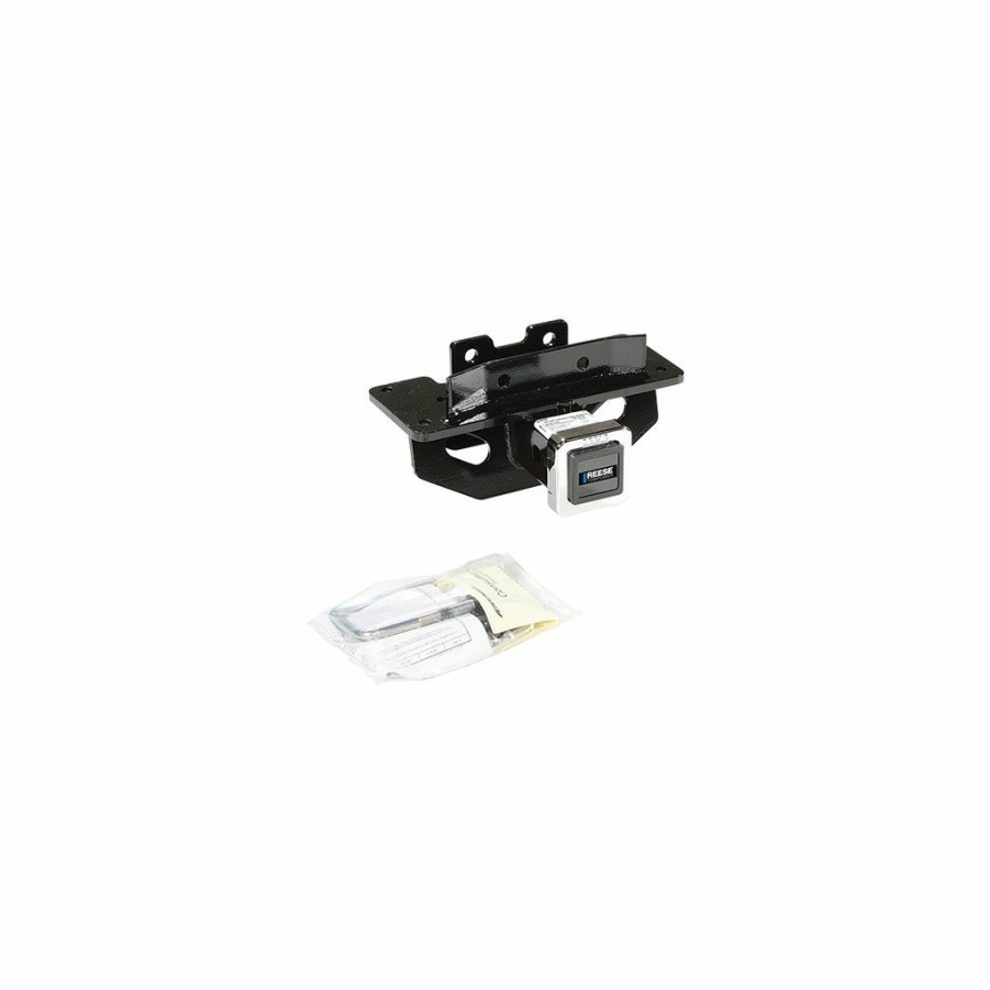 Truck, Towing & Off Road Reese | Reese Towpower Class Iv Trailer Hitch For Chrysler Aspen/Dodge Durango, Custom Fit, 33082