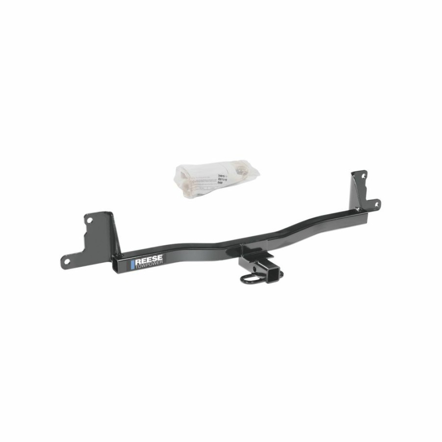 Truck, Towing & Off Road Reese | Reese Towpower Class I Tow Hitch, 2,000 Lb. Capacity, Custom Fit, 77191