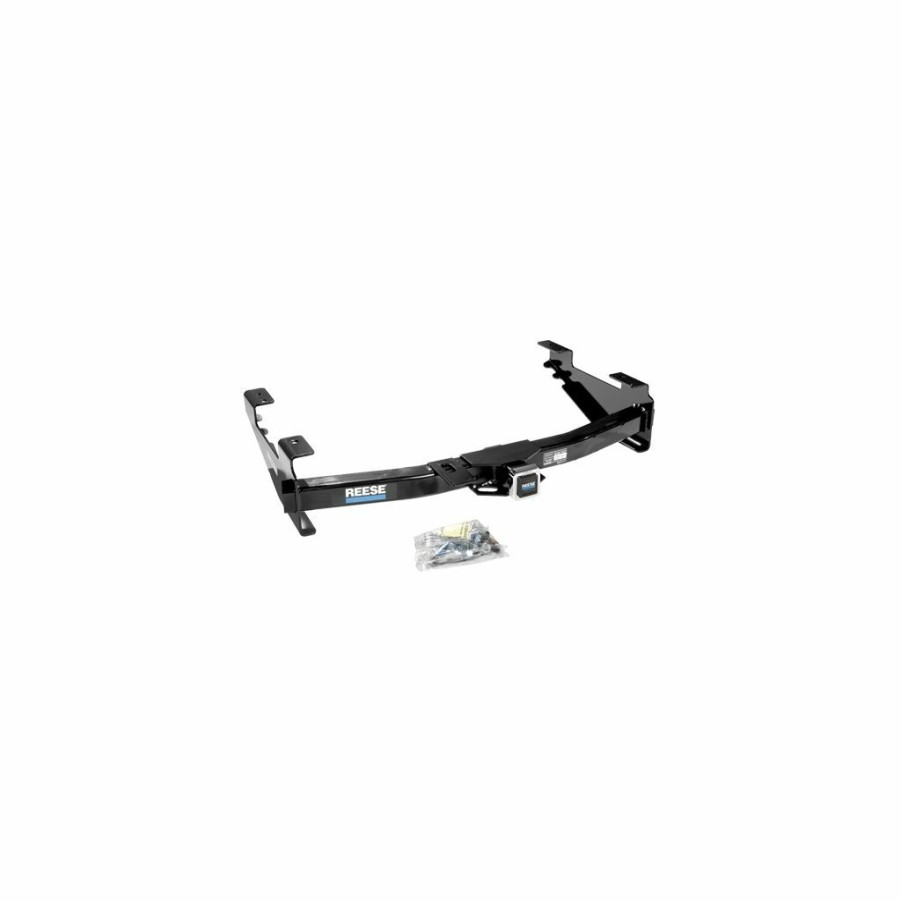 Truck, Towing & Off Road Reese | Reese Towpower Class Iv Trailer Hitch For Chevrolet Silverado/Gmc Sierra, Custom Fit, 44657