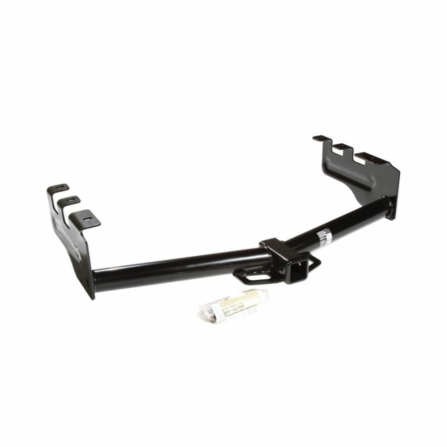 Truck, Towing & Off Road Reese | Reese Towpower Class Iii Tow Hitch, Custom Fit, 51072