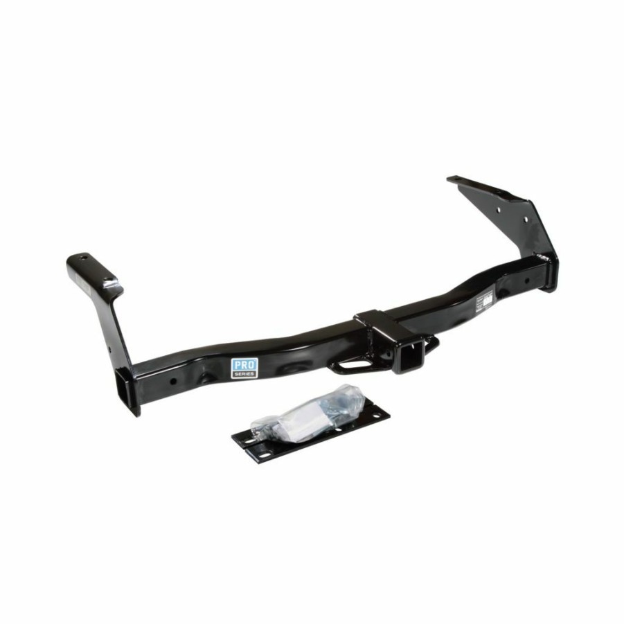 Truck, Towing & Off Road Reese | Reese Towpower Class Iii Trailer Hitch, 5,000 Lb. Capacity, Custom Fit, 51037