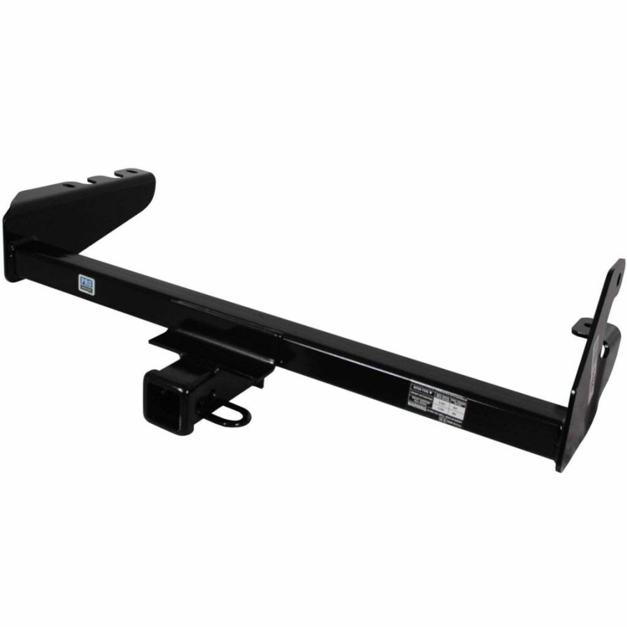 Truck, Towing & Off Road Reese | Reese Towpower Class Iii Trailer Hitch For Dodge Dakota, Custom Fit, 51025