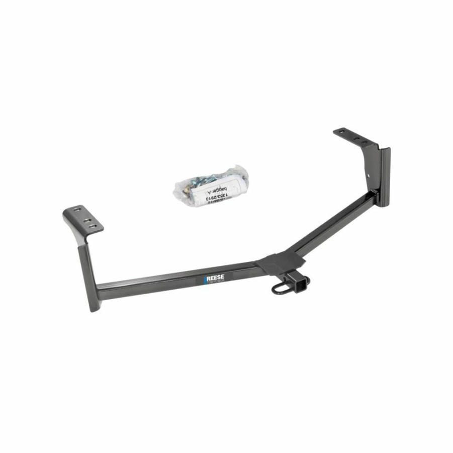 Truck, Towing & Off Road Reese | Reese Towpower Class I Tow Hitch, 2,000 Lb. Capacity, Custom Fit, 77285