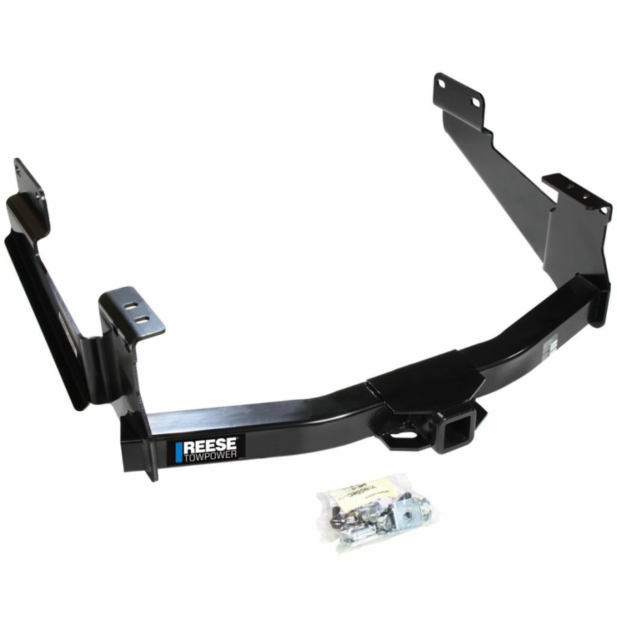 Truck, Towing & Off Road Reese | Reese Towpower Class V Ultra Frame Hitch, Custom Fit, 96935