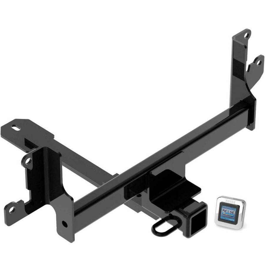 Truck, Towing & Off Road Reese | Reese Towpower Class Iii Trailer Hitch For Bmw X1, Custom Fit, 44684