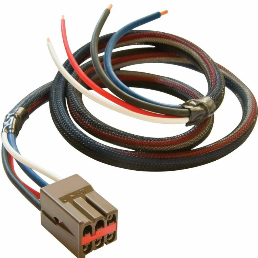 Truck, Towing & Off Road Reese | Reese Towpower Brake Control Adapter Harness, 74437