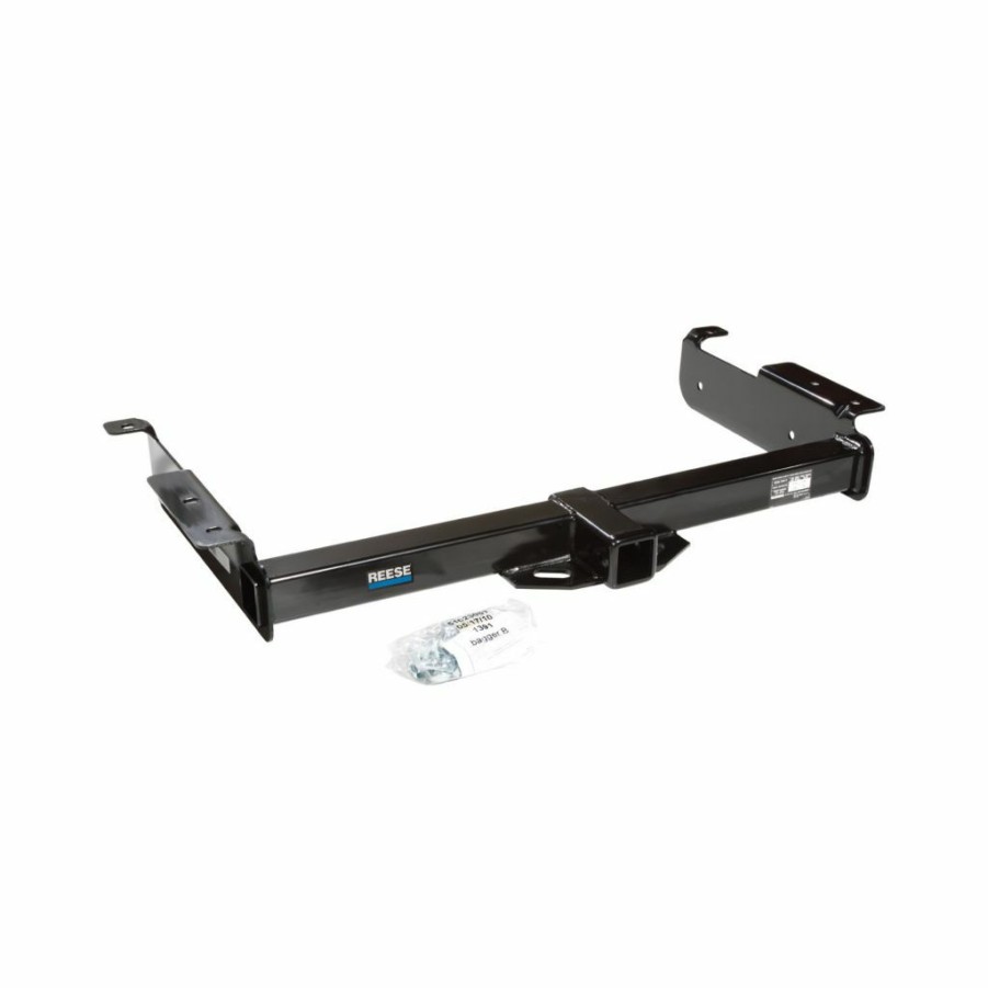 Truck, Towing & Off Road Reese | Reese Towpower Class Iii Tow Hitch, Custom Fit, 44028