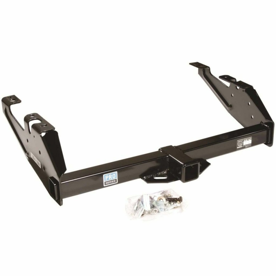 Truck, Towing & Off Road Reese | Reese Towpower Class Iii Trailer Hitch For Chevrolet/Gmc, Custom Fit, 51021