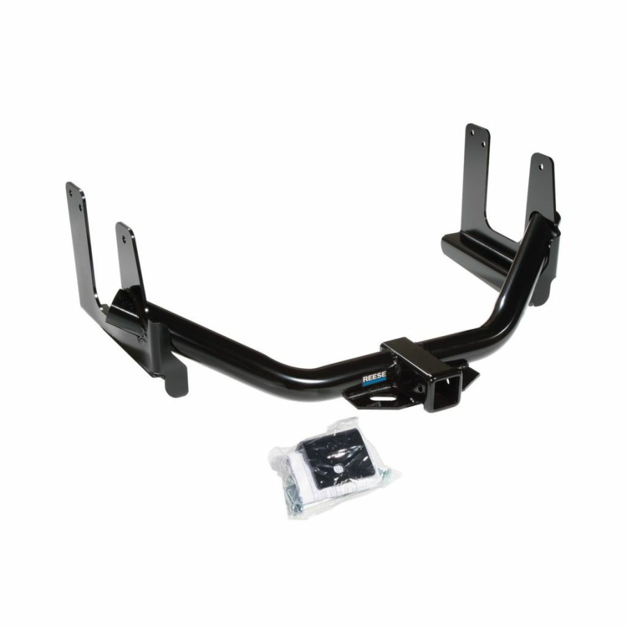 Truck, Towing & Off Road Reese | Reese Towpower Class Iii Tow Hitch, Custom Fit, 44131