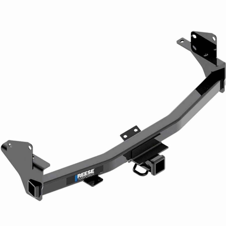 Truck, Towing & Off Road Reese | Reese Towpower Class Iv Tow Hitch, Custom Fit, 84999