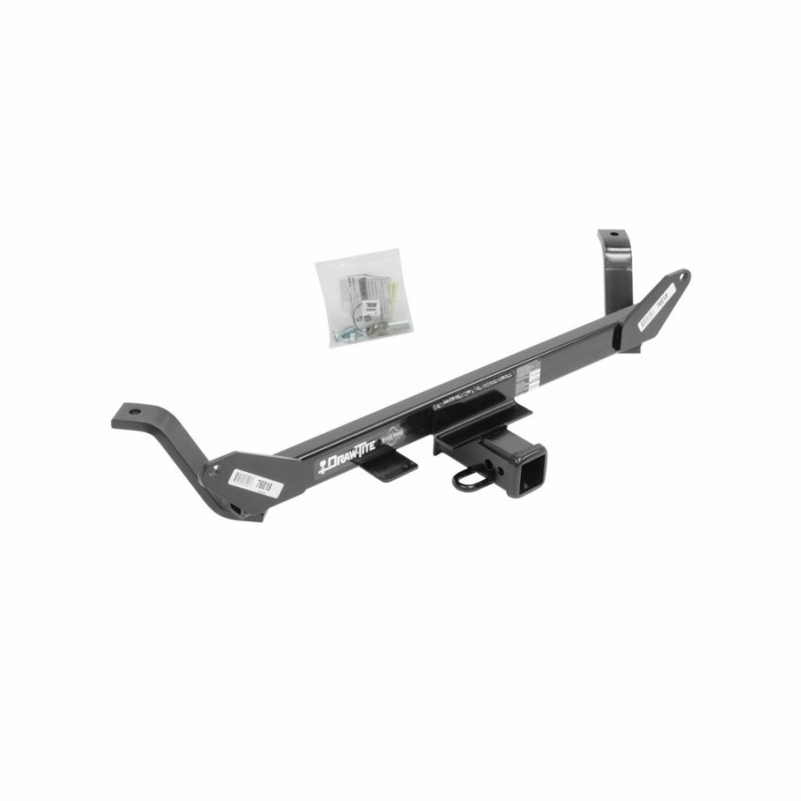 Truck, Towing & Off Road Reese | Reese Towpower Class Iii Trailer Hitch, Custom Fit, 84018