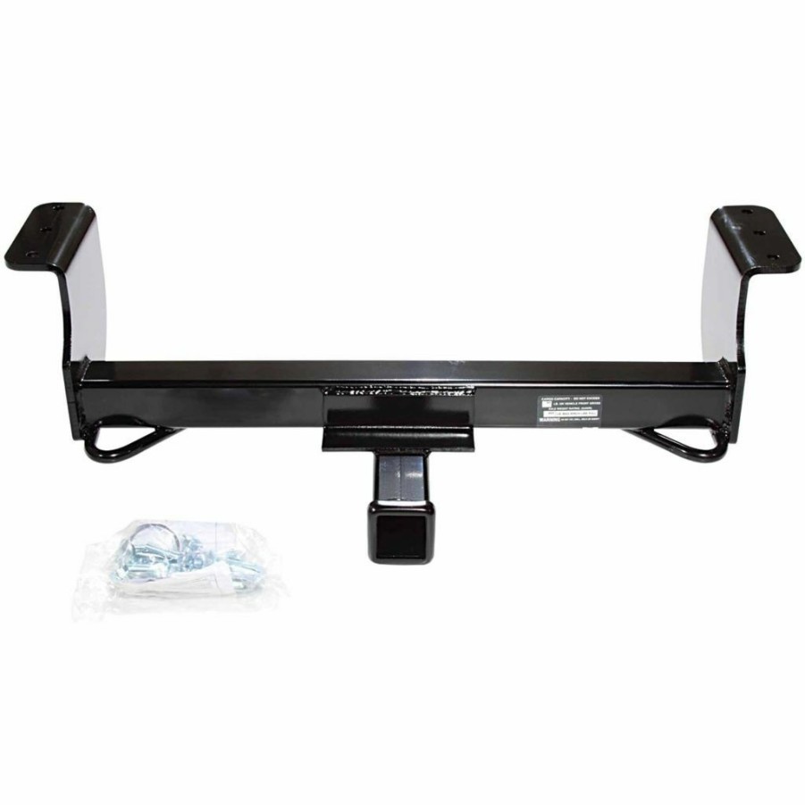 Truck, Towing & Off Road Reese | Reese Custom Fit Front Mount Receiver Hitch, 65033