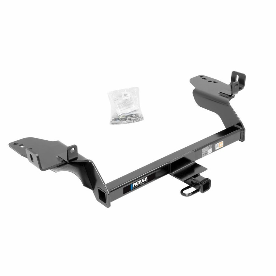 Truck, Towing & Off Road Reese | Reese Towpower Insta-Hitch Ii Class Ii Trailer Hitch For Ford Escape, Custom Fit, 6156