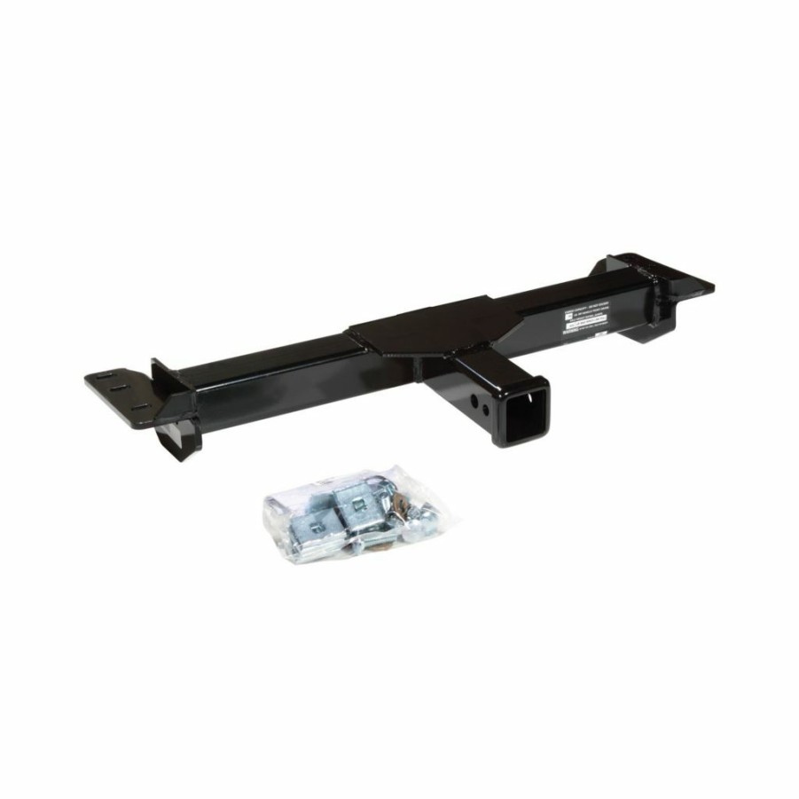 Truck, Towing & Off Road Reese | Reese Custom Fit Draw-Tite Front Mount Receiver Hitch For Chevrolet/Gmc, 65005