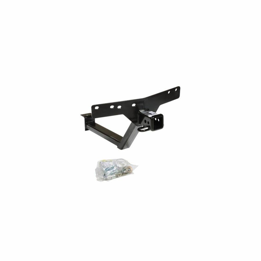 Truck, Towing & Off Road Reese | Reese Towpower Pro Series 51 Receiver Class Iv Trailer Hitch For Bmw X5, Custom Fit, 51093