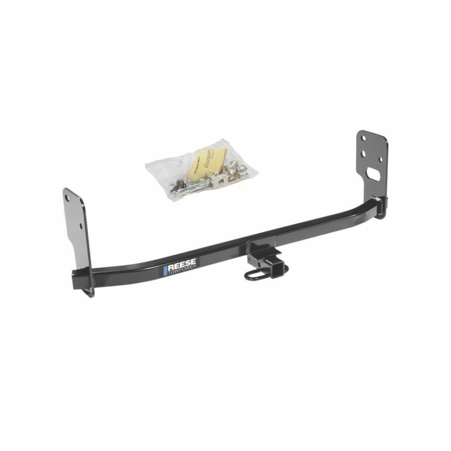 Truck, Towing & Off Road Reese | Reese Towpower Class I Tow Hitch, Custom Fit, 77242