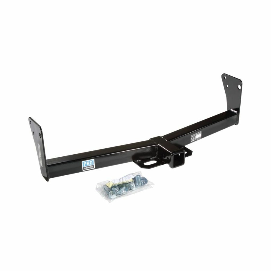 Truck, Towing & Off Road Reese | Reese Towpower Pro Series 51 Class Iii Trailer Hitch For Chevrolet/Gmc/Oldsmobile, Custom Fit, 51031