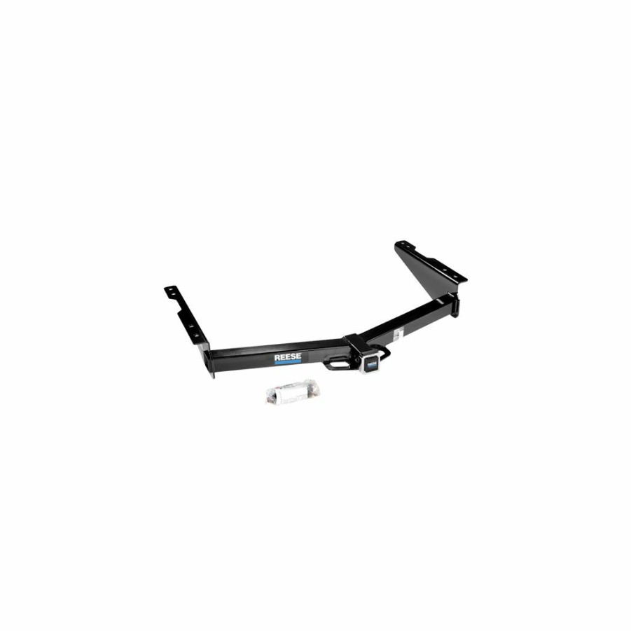 Truck, Towing & Off Road Reese | Reese Towpower Class Iv Trailer Hitch For Nissan Nv1500/Nv2500/Nv3500, Custom Fit, 44664