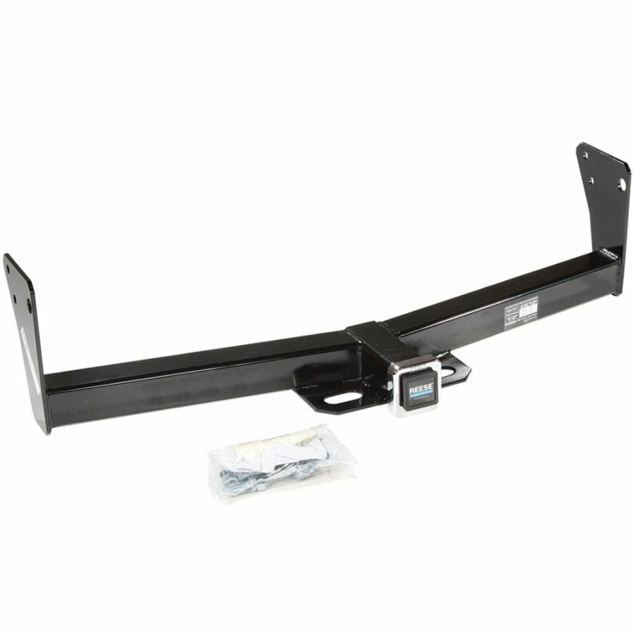 Truck, Towing & Off Road Reese | Reese Towpower Class Iii Tow Hitch, Custom Fit, 44098