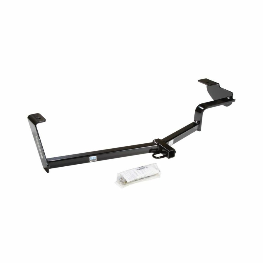 Truck, Towing & Off Road Reese | Reese Towpower Class I Trailer Hitch, 2,000 Lb. Capacity, Custom Fit, 51165