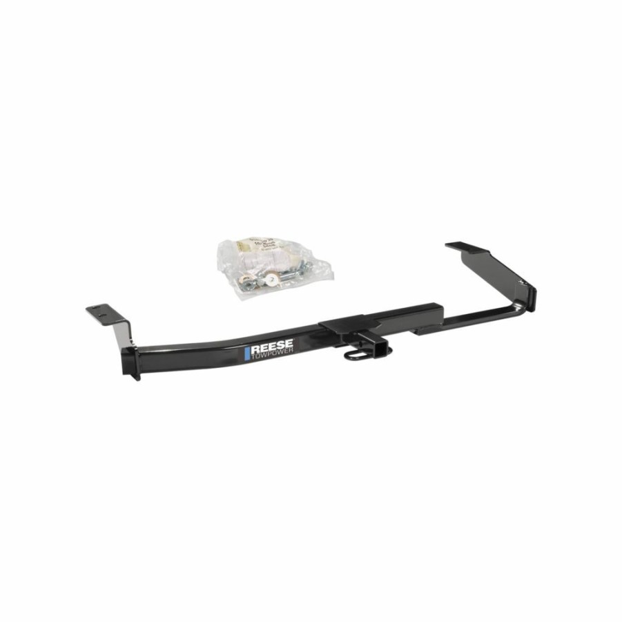 Truck, Towing & Off Road Reese | Reese Towpower Class I Trailer Hitch, Custom Fit, 77013