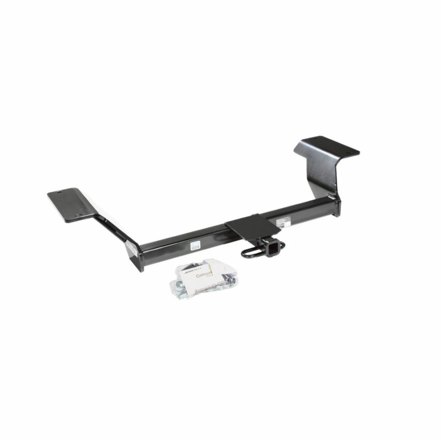 Truck, Towing & Off Road Reese | Reese Towpower Pro Series 51 Receiver Class Ii Trailer Hitch For Buick/Oldsmobile/Pontiac, Custom Fit, 51173