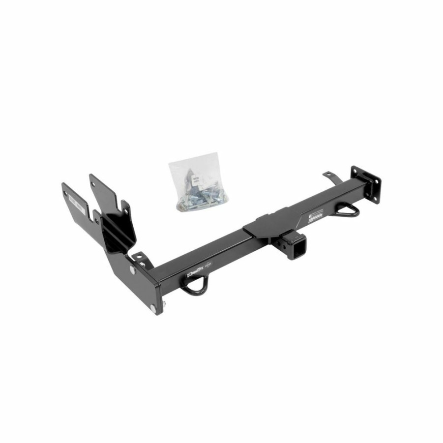 Truck, Towing & Off Road Reese | Reese Custom Fit Front Mount Receiver Hitch, 65070