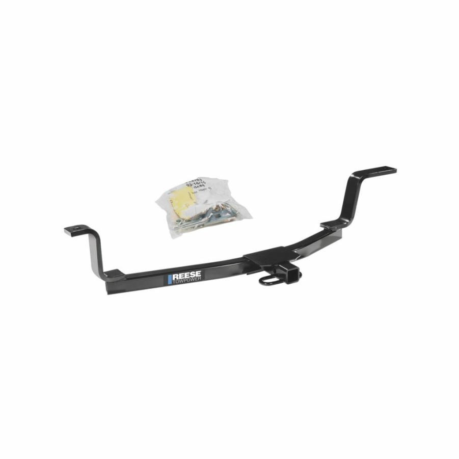 Truck, Towing & Off Road Reese | Reese Towpower Class I Tow Hitch, 2,000 Lb. Capacity, Custom Fit, 77089