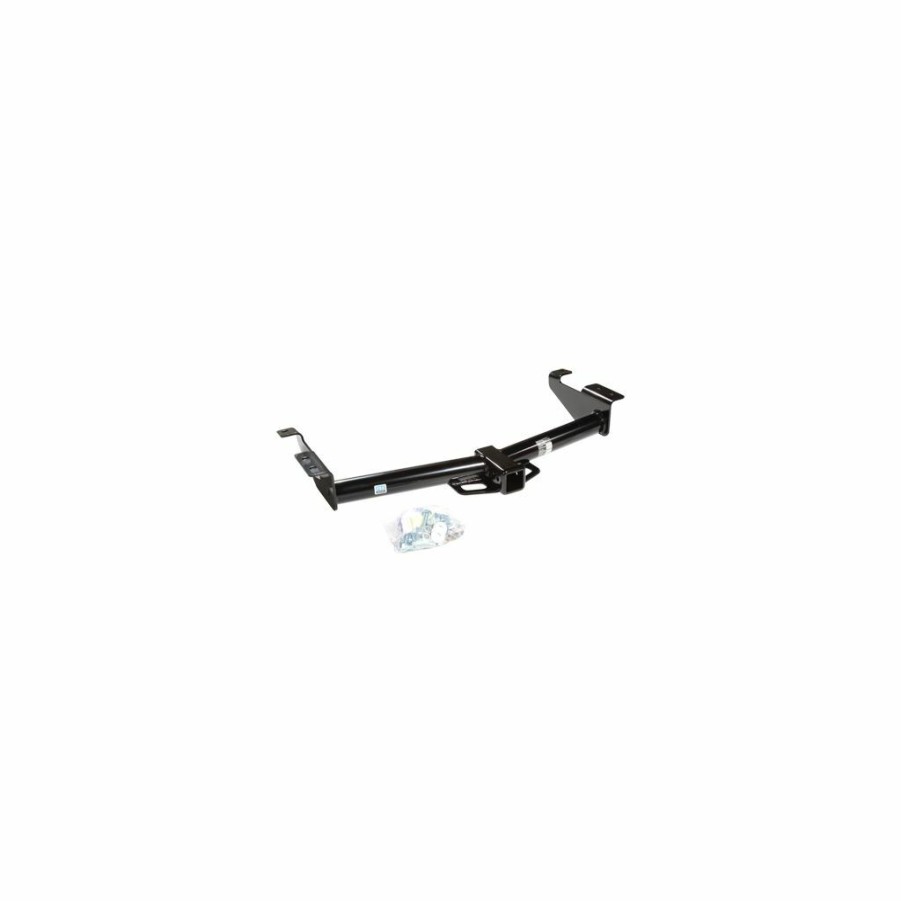 Truck, Towing & Off Road Reese | Reese Towpower Pro Series 51 Receiver Class Iv Trailer Hitch, Custom Fit, 51094