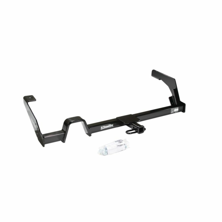 Truck, Towing & Off Road Reese | Reese Towpower Class Ii Tow Hitch, 3,500 Lb. Capacity, Custom Fit, 6287