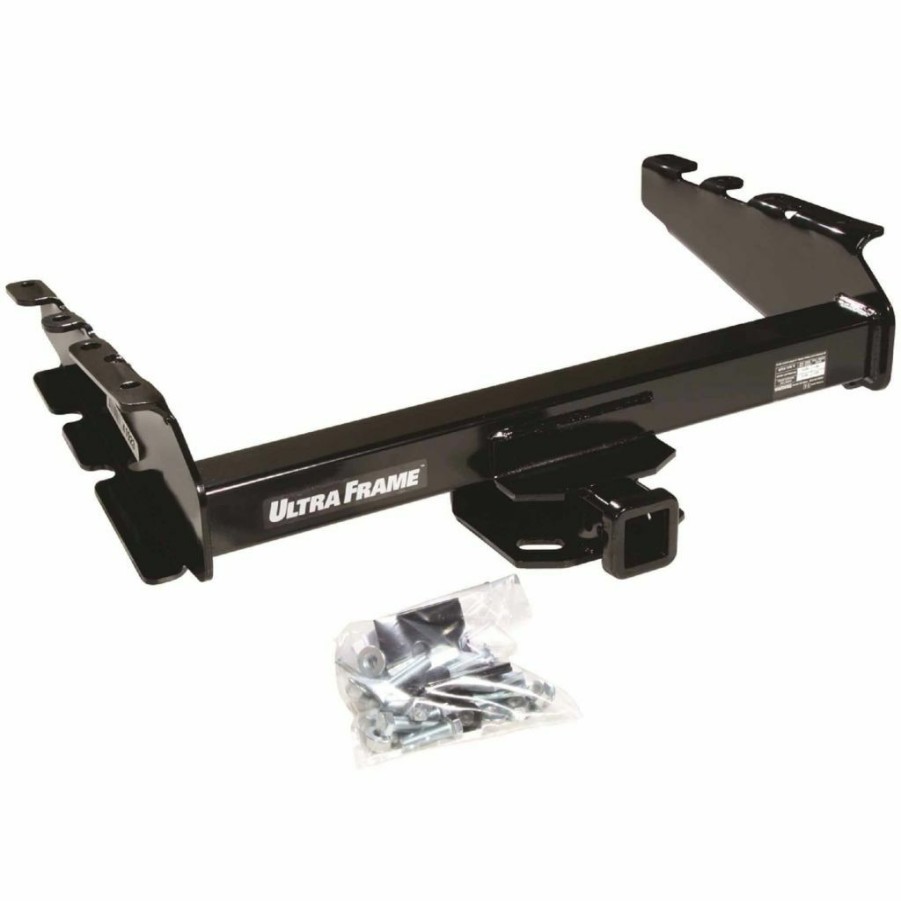 Truck, Towing & Off Road Reese | Reese Towpower Trailer Hitch Class V, 2 In. Receiver, 96923